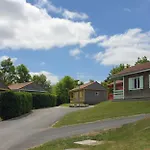 12 Chalet Dahlia * Blavignac