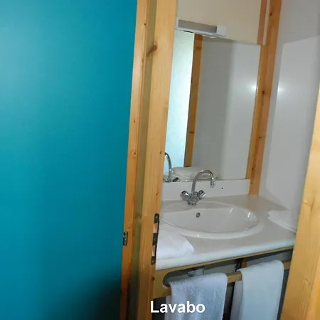 12 Chalet Dahlia * Blavignac