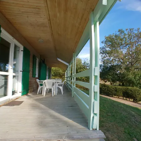 12 Chalet Dahlia